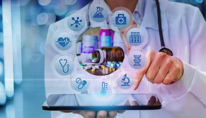 Medical Store Management